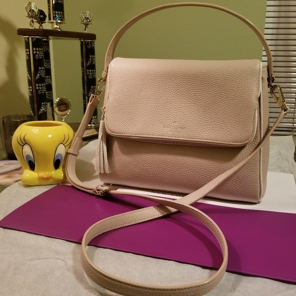 Kate Spade Miri Chester Street